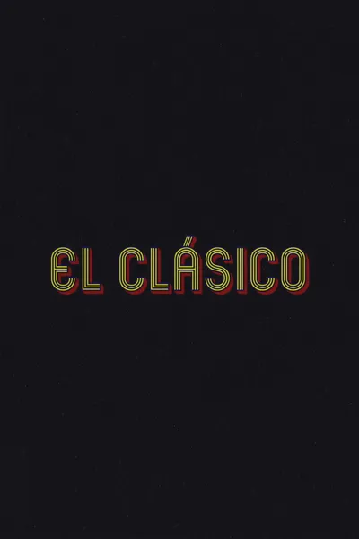 El Clásico
