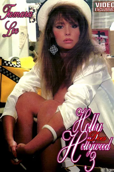 Holly Does Hollywood 3