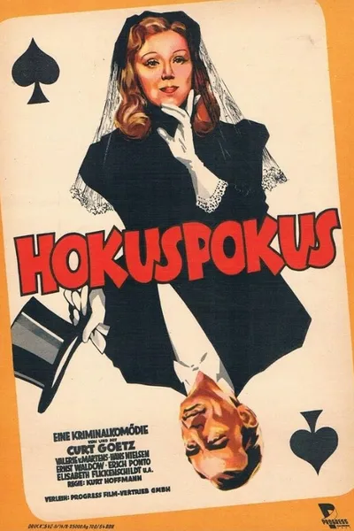 Hokuspokus