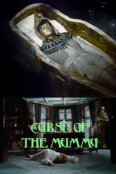 Curse of the Mummy