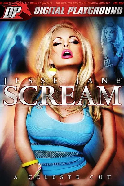 Jesse Jane: Scream