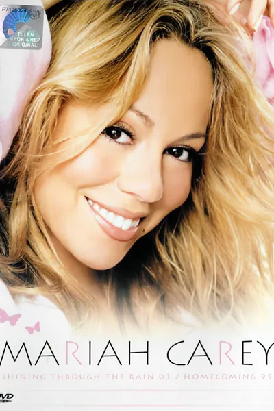 Mariah Carey - Shining Through The Rain