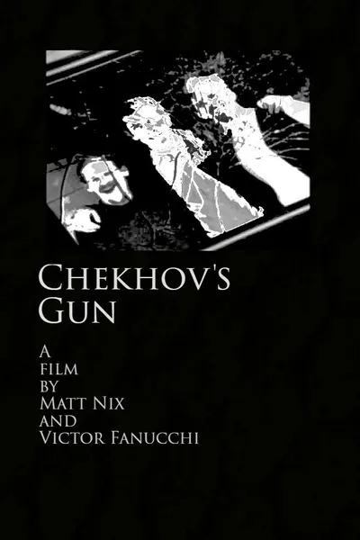 Chekhov's gun