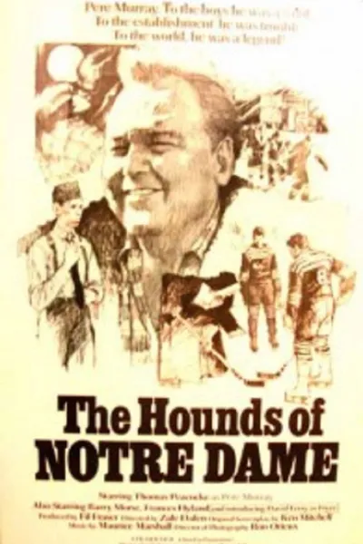 Hounds of Notre Dame