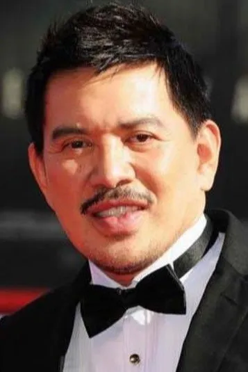 Brillante Ma Mendoza