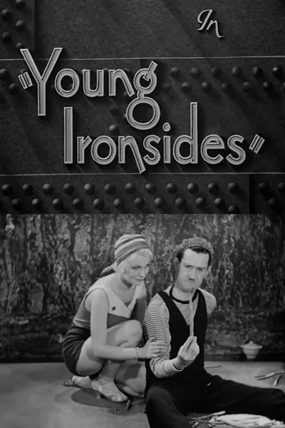 Young Ironsides