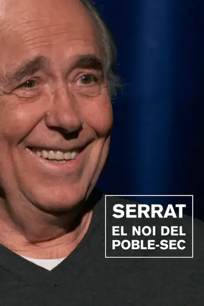 Serrat, el noi del Poble-sec