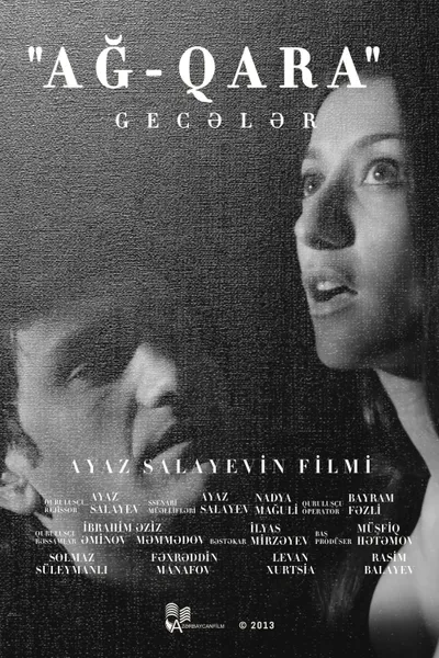 Black & White Nights