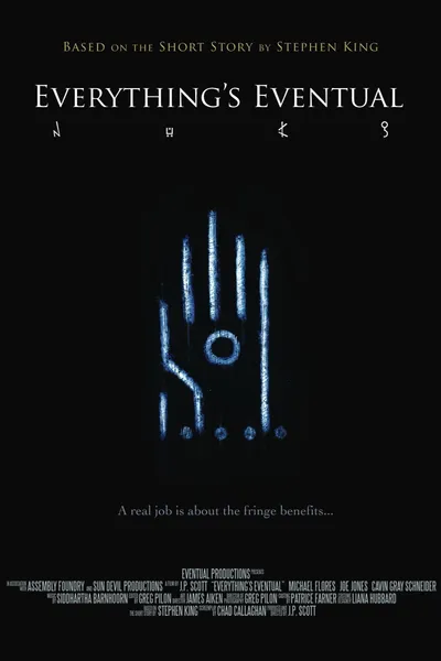 Everything's Eventual