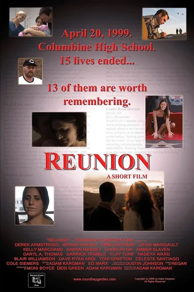 Reunion: 13 Worth Remembering