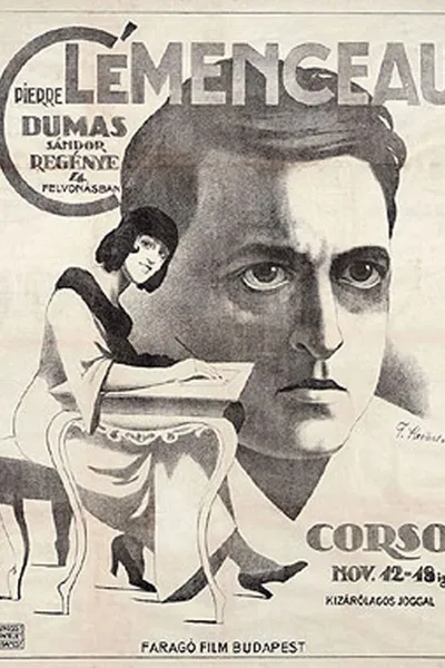 The Clemenceau Affair