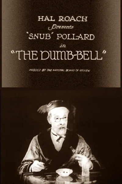 The Dumb-Bell