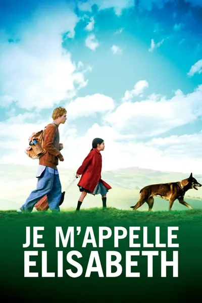 Call Me Elisabeth