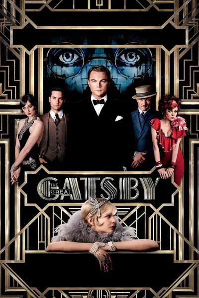 The Great Gatsby