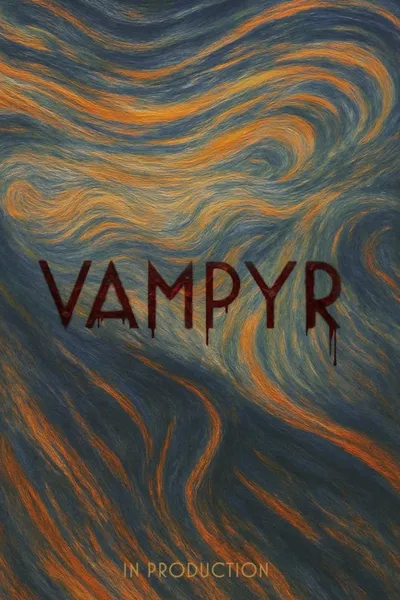 Vampyr
