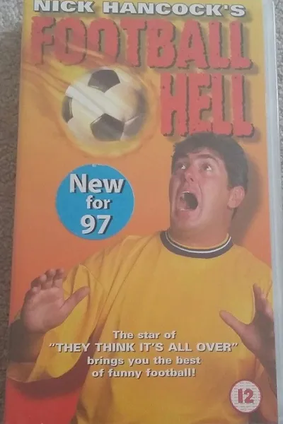 Nick Hancock's Football Hell