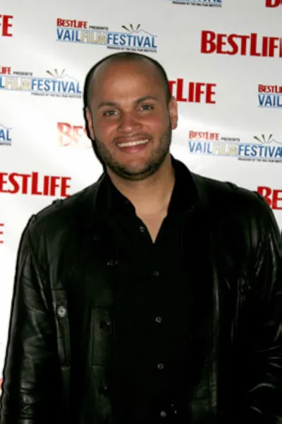 Stephen Belafonte