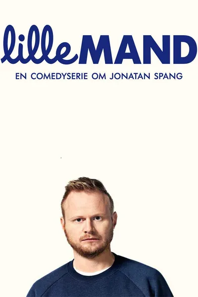 Jonatan Spang: Lillemand Standup Special