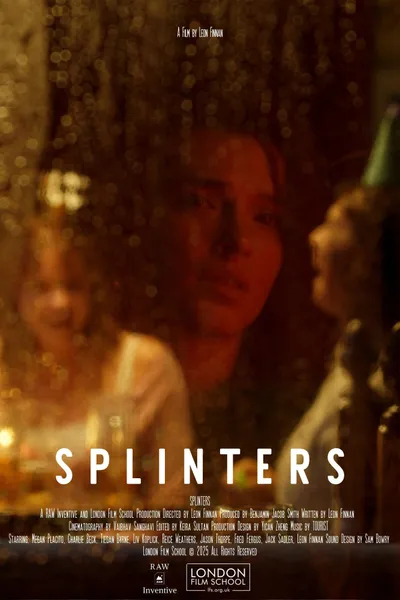 Splinters (Short)
