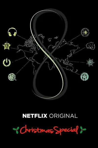 Sense8 Christmas Special