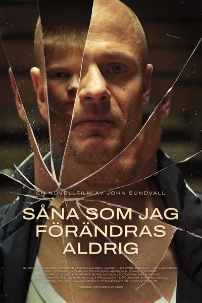 People Like Us Never Change