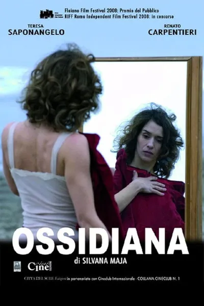 Ossidiana