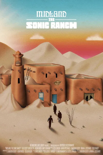 Midland: The Sonic Ranch