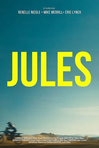 Jules