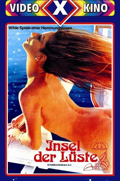 Mykonos, ou le pays gay