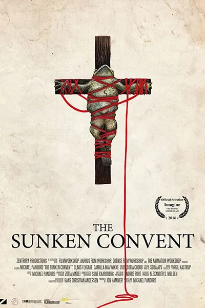 The Sunken Convent