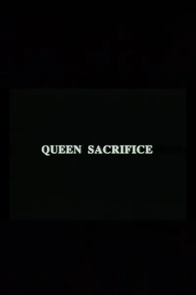 Queen Sacrifice