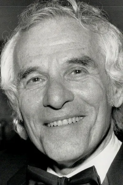 Mort Drucker