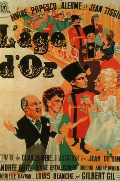 L'âge d'or