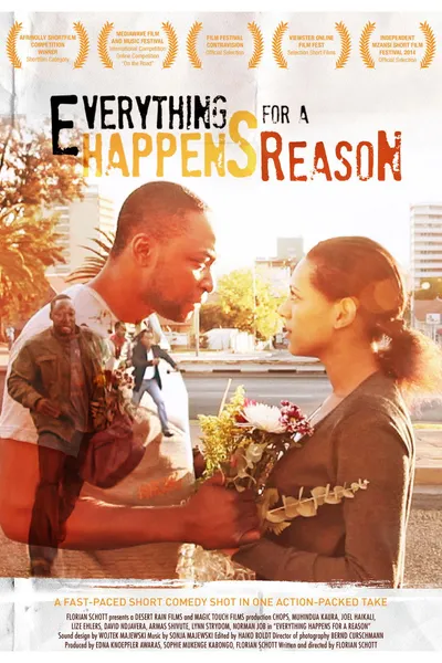 Everything Happens for a Reason