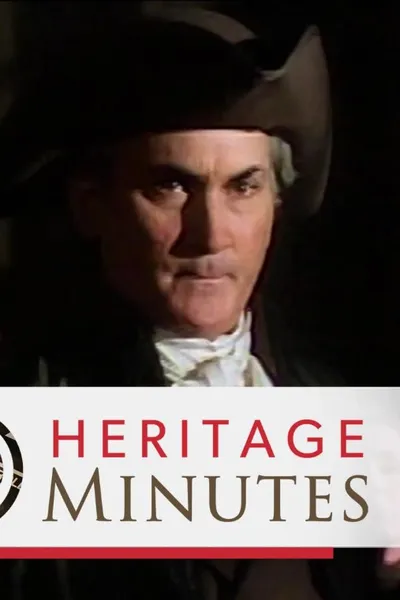 Heritage Minutes: Hart & Papineau