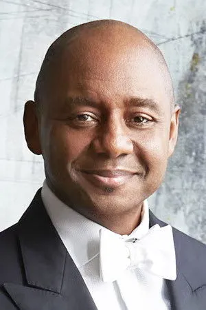Branford Marsalis