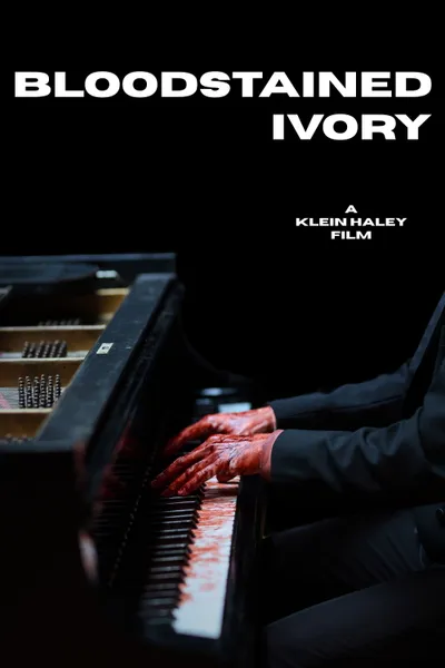 Bloodstained Ivory
