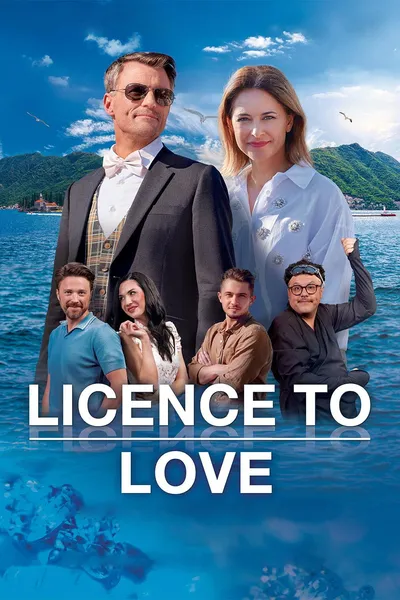 Licence to Love