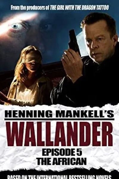 Wallander: The African
