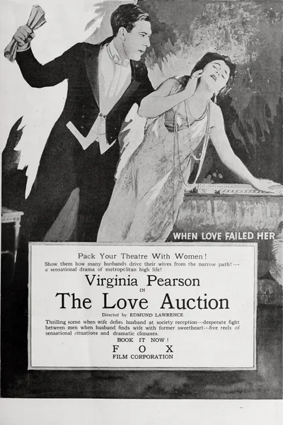 The Love Auction