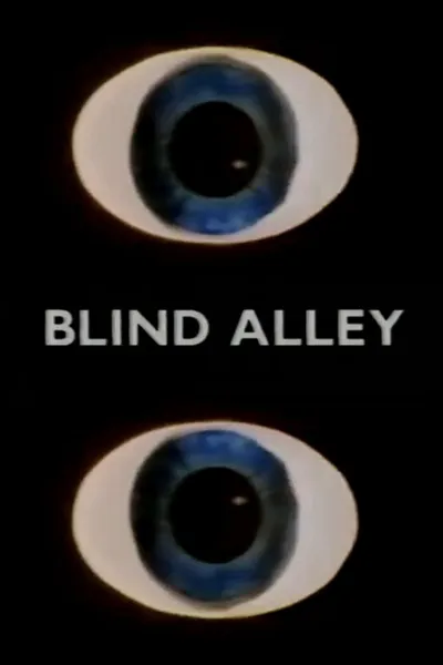 Blind Alley