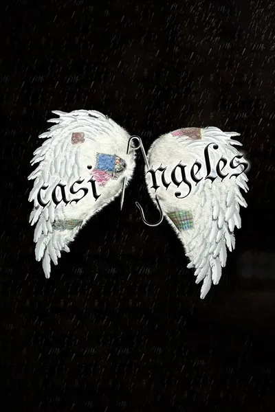 Casi Ángeles