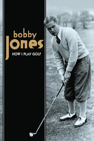 How I Play Golf, by Bobby Jones No. 7: 'The Spoon'