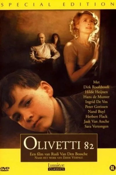 Olivetti 82