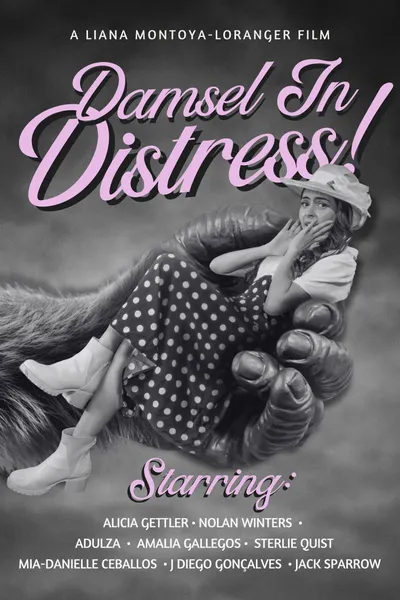 Damsel in Distress
