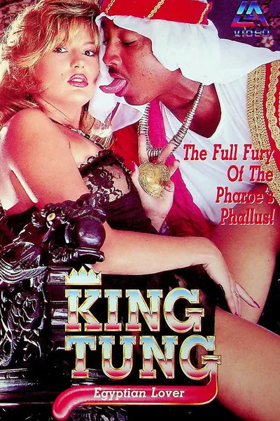 King Tung Egyptian Lover