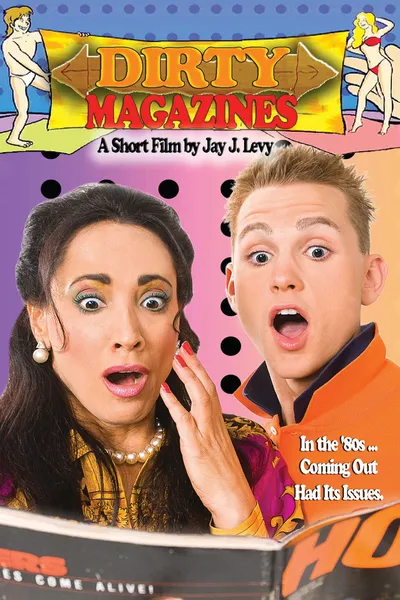 Dirty Magazines