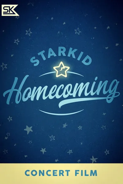 StarKid Homecoming