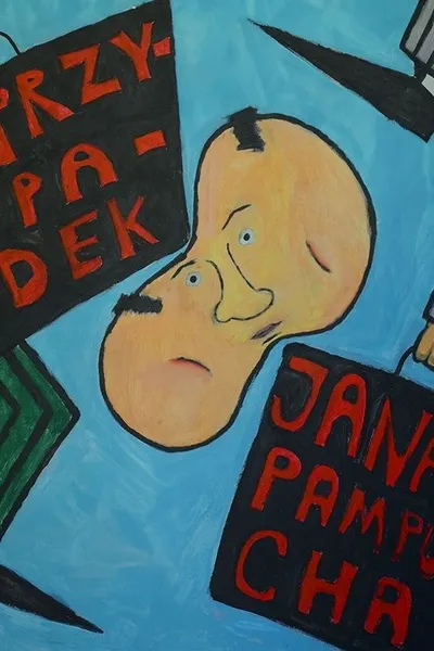 The Case of Jan Pampuch