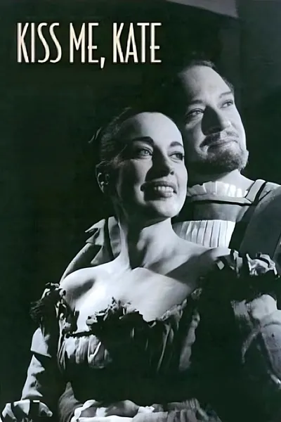 Kiss Me, Kate